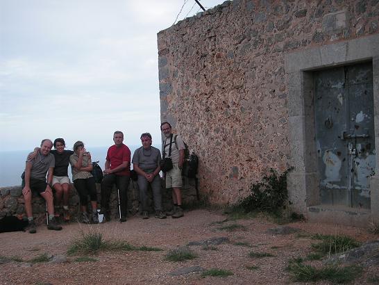 Torre Picada